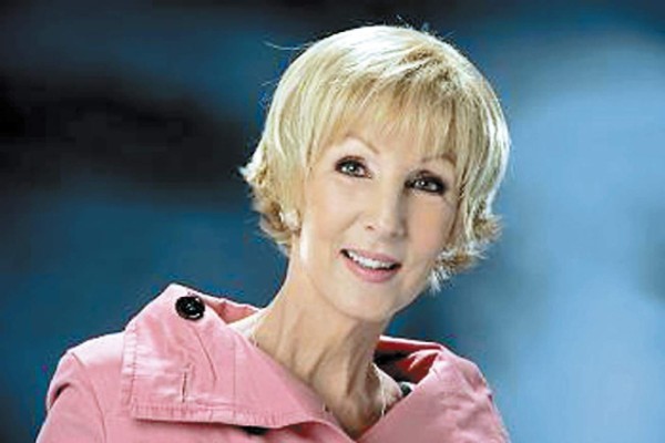 Fallece Jacqueline Voltaire