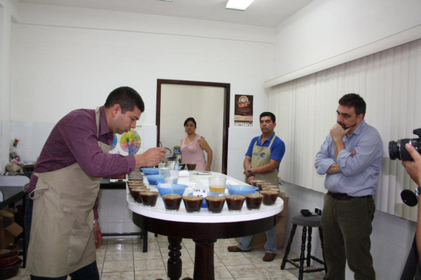 Policía Turística y Nacional darán seguridad en la Expo Copán 2014