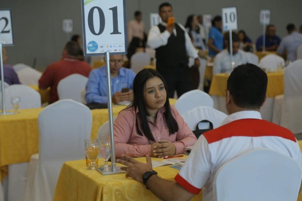 Empresas de Costa Rica visitarán San Pedro Sula