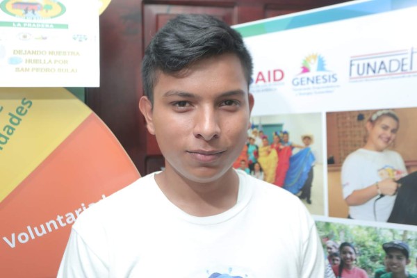 Funadeh invierte L70 millones en diferentes programas de desarrollo