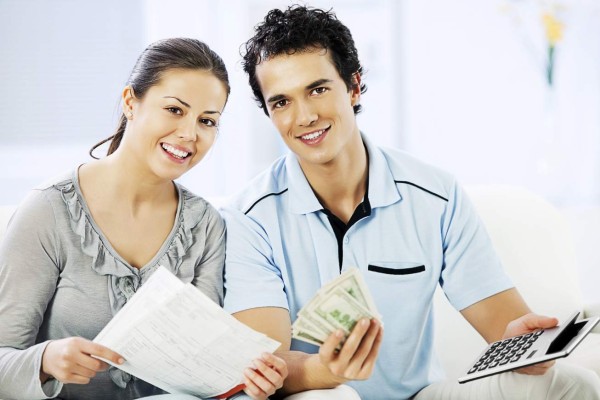 El esperado aguinaldo...ahorre el 10% para imprevistos