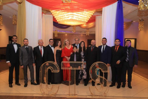 El Círculo Teatral Sampedrano cumple 48 años