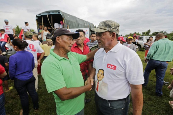 Ortega y Rosario Murillo se aferran al poder en Nicaragua