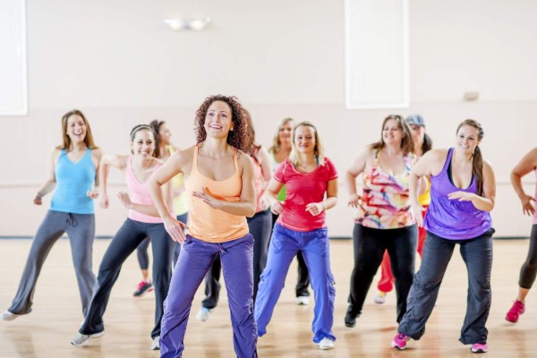 El ejercicio podría reducir el riesgo de 13 tipos de cáncer