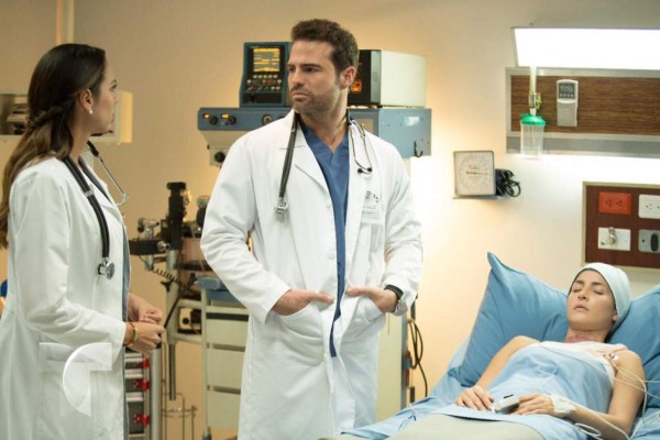 Roberto Manrique: '‘Sin senos sí hay paraíso’ busca empoderar a las mujeres”