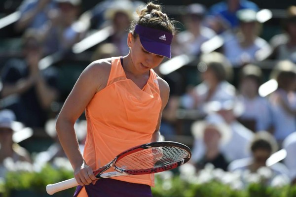 Sharapova conquista su segundo Roland Garros