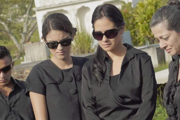 'The Zwickys', filmada en Honduras presenta su primer tráiler oficial