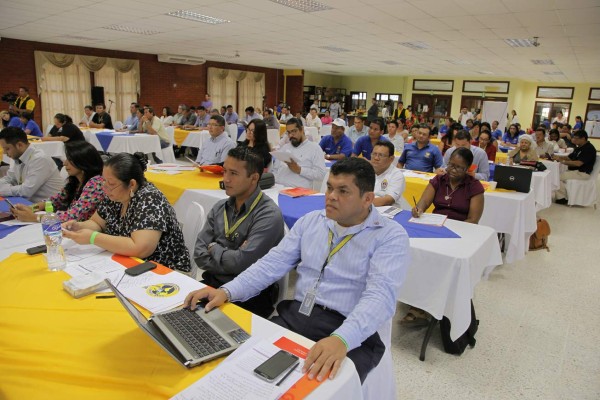 La Ceiba es sede de Feria Internacional de Gestión del Conocimiento