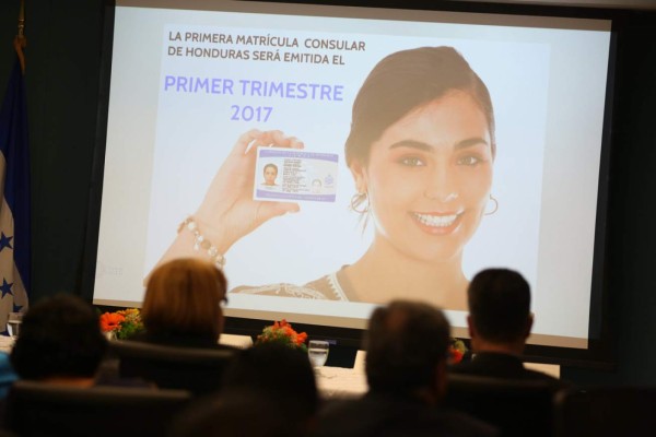 Estos son los requisitos para obtener el carné consular en EUA