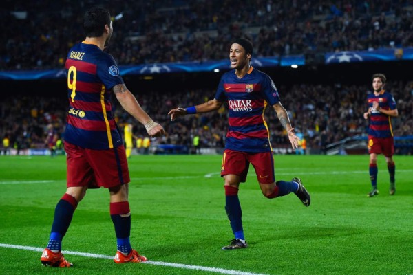 El Barça, a un paso de octavos de final