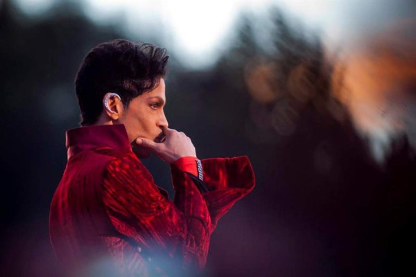 La hermana de Prince dice que el cantante no dejó testamento