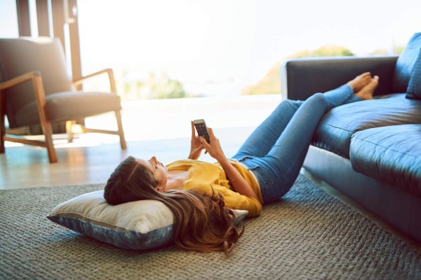 La falta de ejercicio puede fomentar el riesgo de cáncer