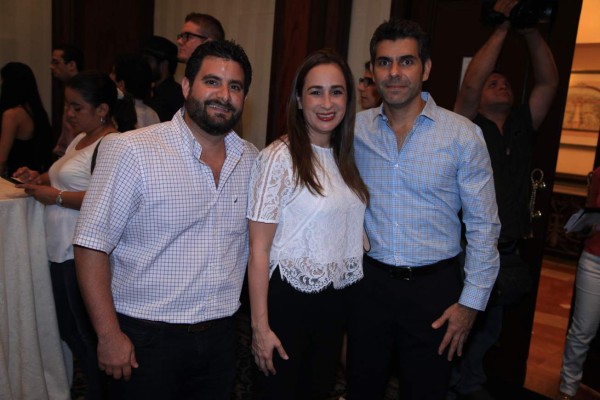 Noche cultural étnica 'Somos de aquí'