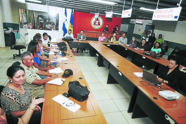 Honduras espera pronto la fiebre Chikungunya