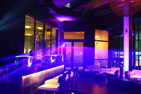 Noches de ritmo y sabor en San Pedro Sula