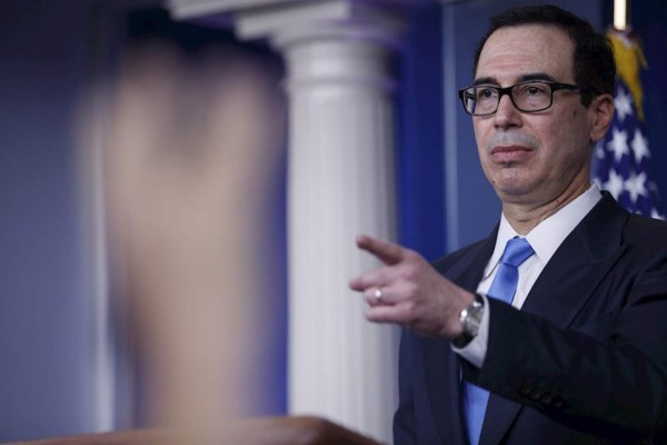 EEUU bloqueará las transacciones del canal de TV venezolano Globovisión