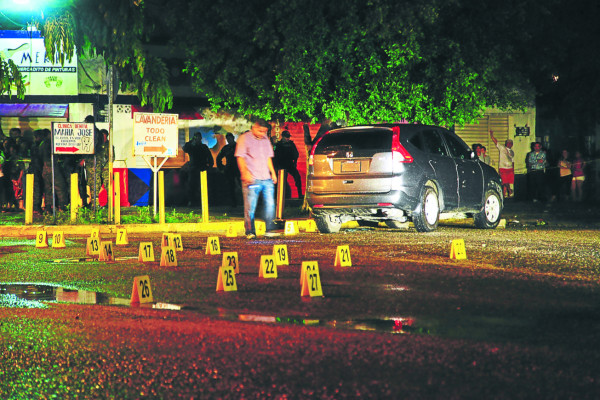 Impunes crímenes de abogados y periodistas