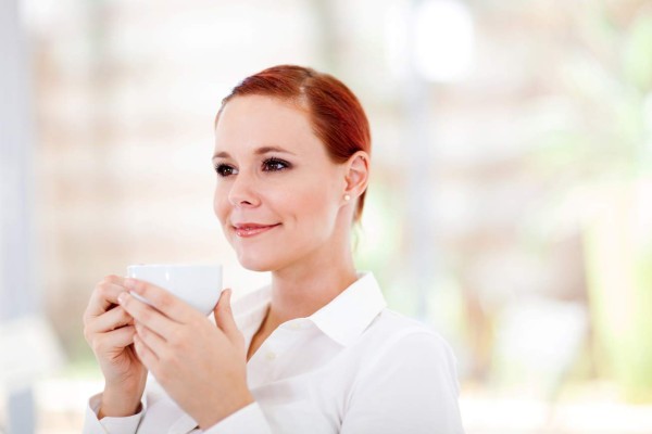 Tomar cafeína no parece acelerar el corazón