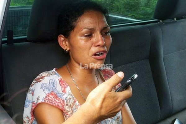 'En mis brazos murió, en el Seguro': madre acusada de envenenar a sus hijos