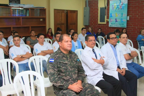 Inician campaña contra el cáncer de próstata