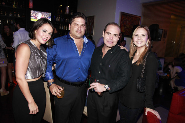 Miller celebra fiesta juvenil