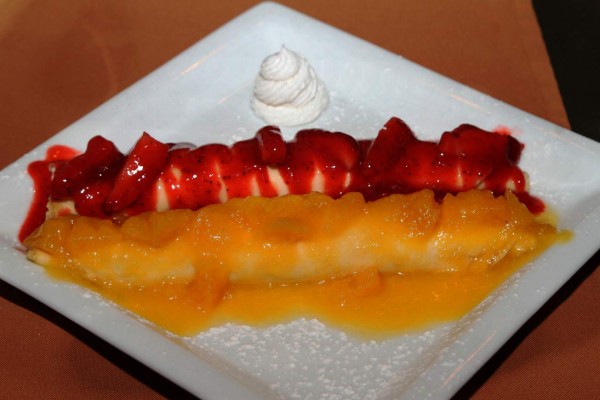 Los postres más apetecidos