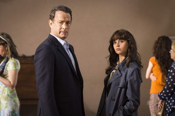 Tom Hanks: 'Solo puedo interpretar al héroe que lo sabe todo”