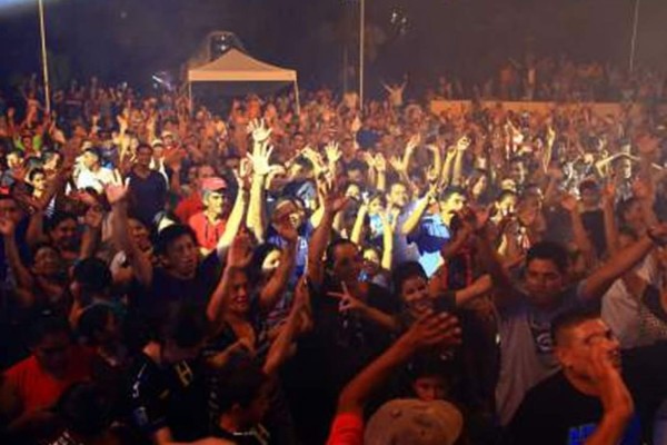 Programan 18 carnavalitos para la Feria Juniana de San Pedro Sula