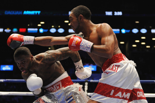Eddie Gómez deslumbró en el Barclays Center