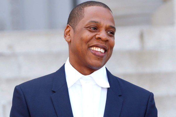 Jay-Z impulsa Tidal con álbum '4:44'&nbsp;&nbsp;&nbsp;&nbsp;