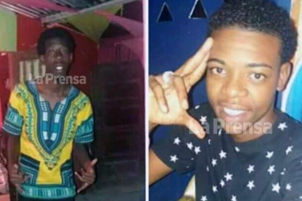 Desmembrados y semienterrados encuentran a dos hermanos en La Ceiba