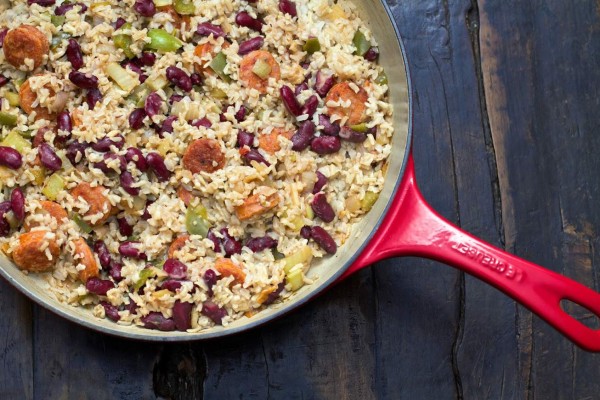 Cinco opciones para preparar frijoles