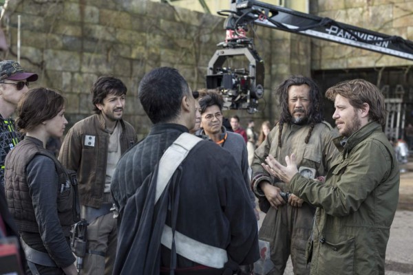 Diego Luna aportará realismo a ‘Star Wars’