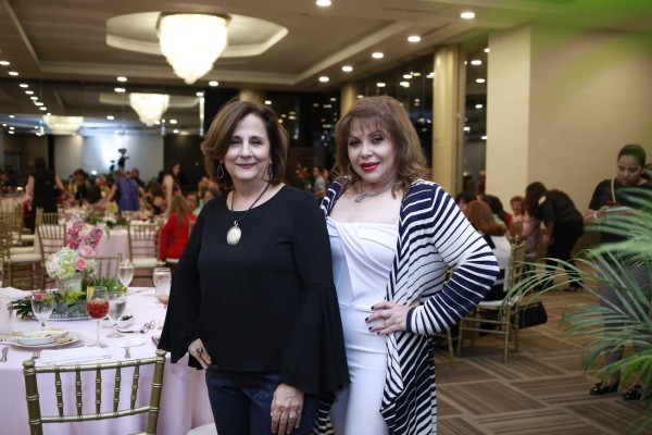 Despedida de soltera en honor a Daniella Bendeck