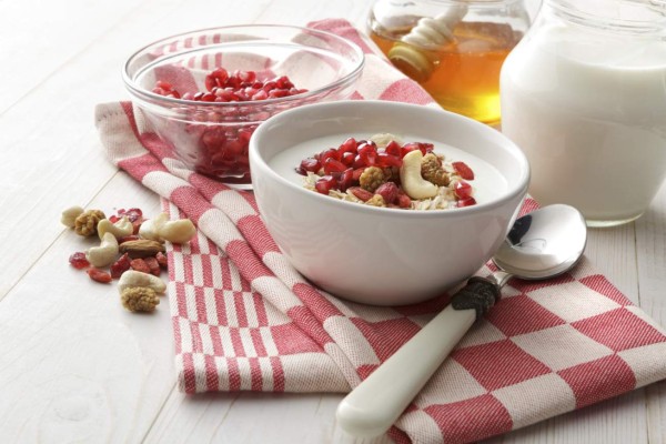 Conozca los siete superalimentos que necesita su organismo