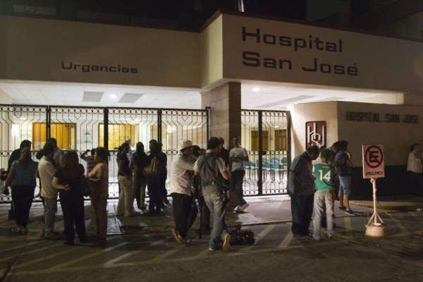 Liberan a ‘mamá Rosa’ y reubican a menores