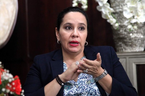 Una nación, un día, deja mensaje para empoderar a las hondureñas