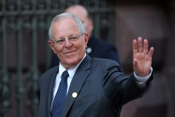 Destino de Kuczynski de nuevo en manos del Congreso peruano