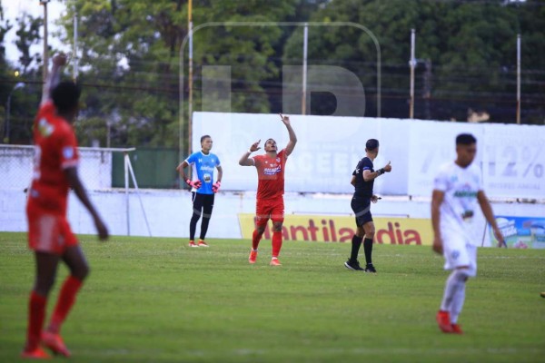 La Real Sociedad consigue valioso triunfo y hunde al Platense