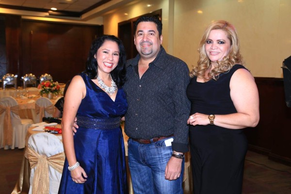 La promoción 1985 del IDE celebró sus 30 años