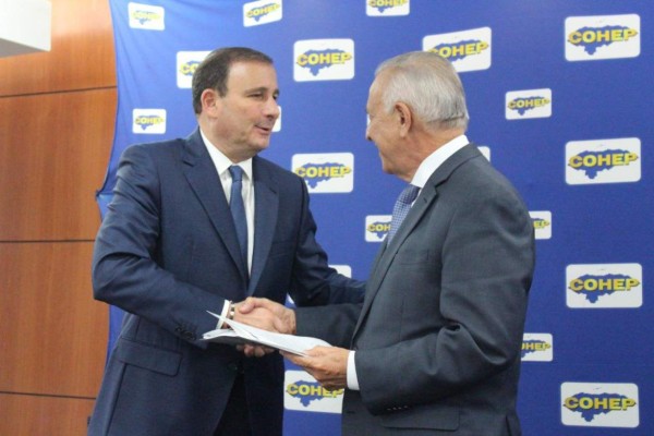 Cohep entrega su propuesta sobre Código Penal