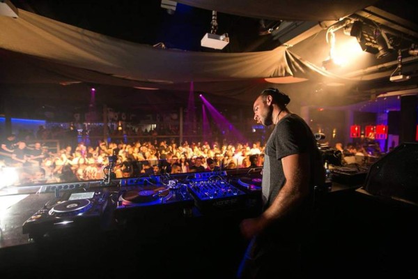 El Pullhanation 2016 es este sábado