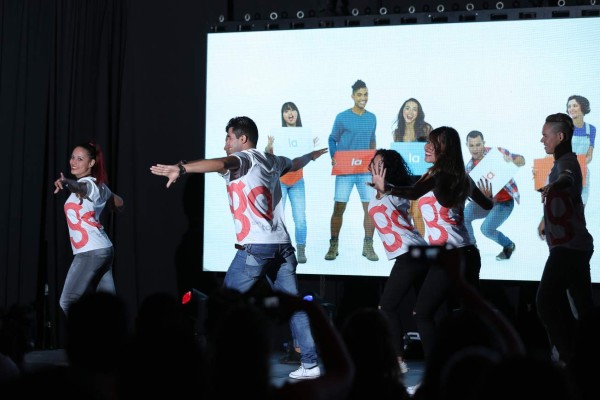 Opsa afianza liderazgo con canal de televisión