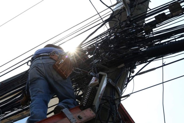 Suspenden servicio de energía en parte del sureste de SPS