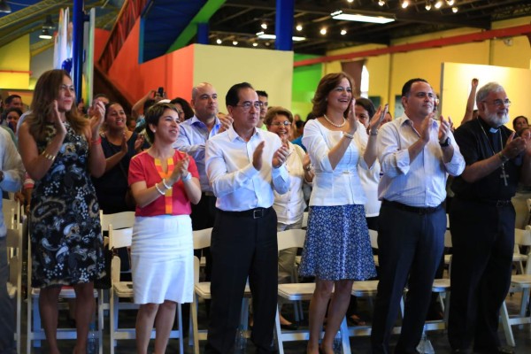 Lanzan campaña para promover derechos humanos