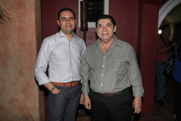 Regalos y regocijo