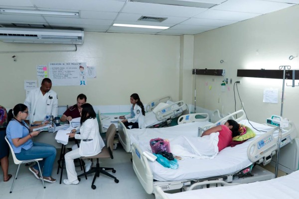 Operativo anti dengue ejecutarán este viernes en Cofradía