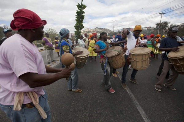 ONU pide a Honduras investigación eficaz del asesinato de Cáceres