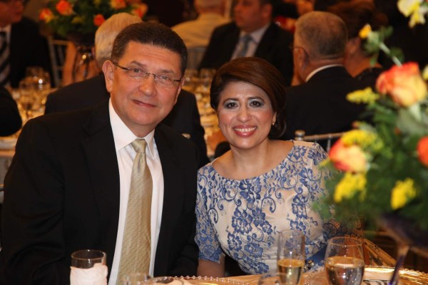 La boda de German Mejía y Laura Reynaud