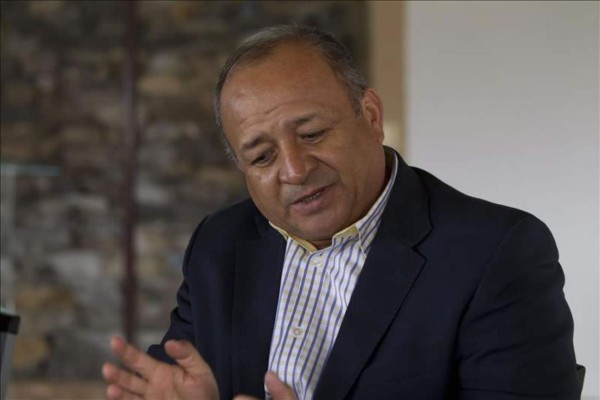 Los Valle, una de las bandas que pretendía asesinar al presidente de Honduras